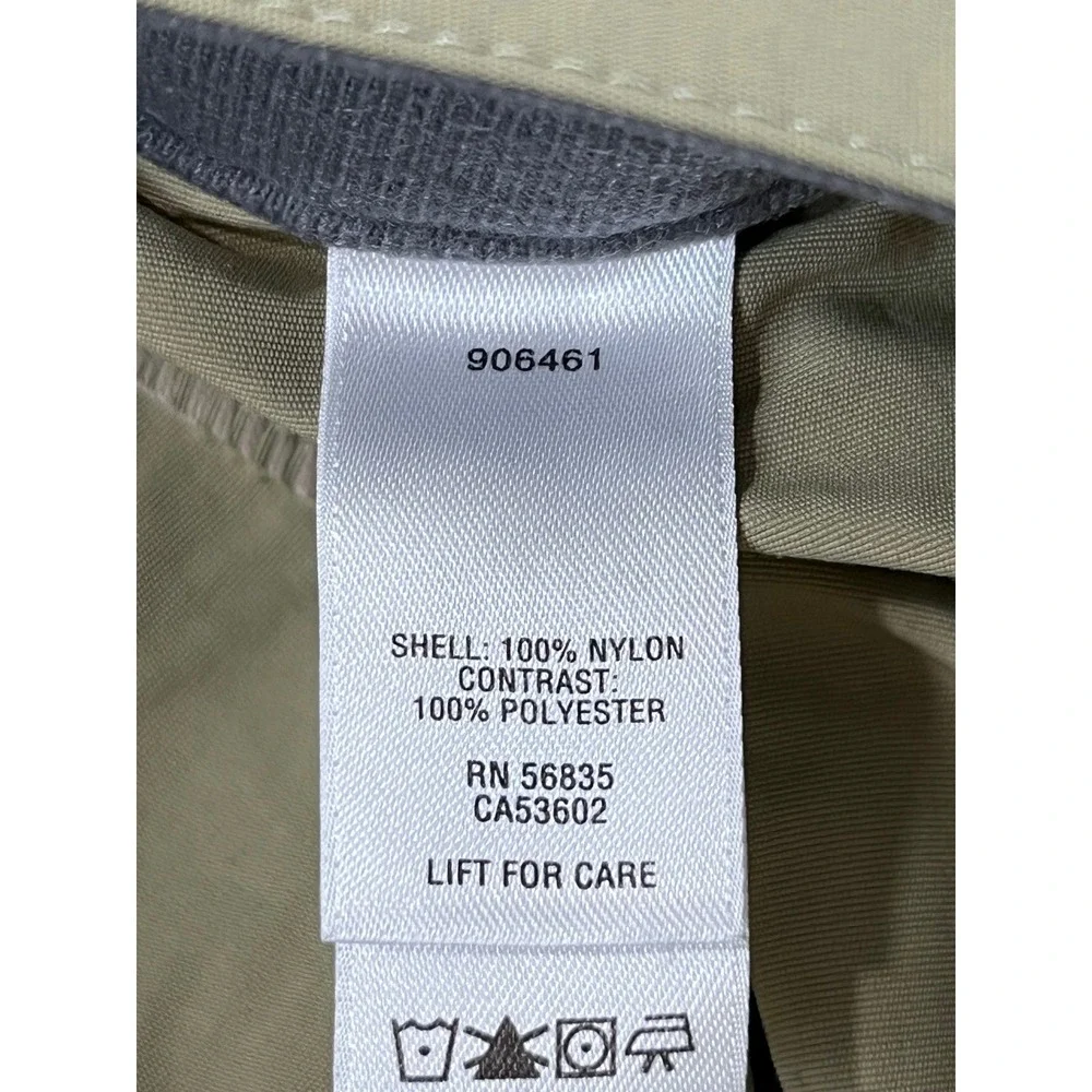 Cabelas Convertible Hiking Cargo Pants Men's 38x30 Green Zip Off Shorts GOOD